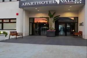 Aparthotel Attica 21 Vallés