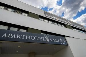 Aparthotel Attica 21 Vallés, Sabadell