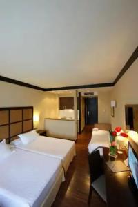 ApartAttica 21 Vallés - 46