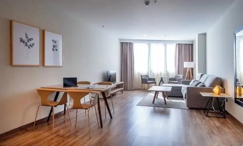 ApartAttica 21 Vallés - 76