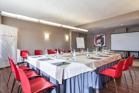 ApartAttica 21 Vallés - 22