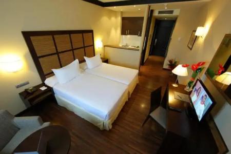 ApartAttica 21 Vallés - 81