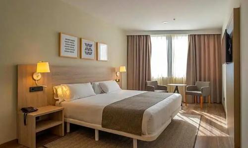 ApartAttica 21 Vallés - 72