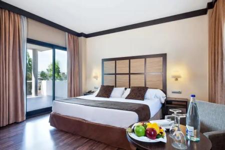 ApartAttica 21 Vallés - 4