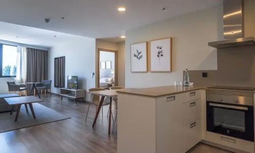 ApartAttica 21 Vallés - 60