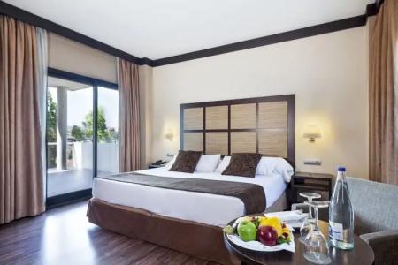 ApartAttica 21 Vallés - 95