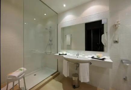 ApartAttica 21 Vallés - 8