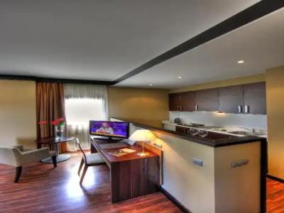 ApartAttica 21 Vallés - 38