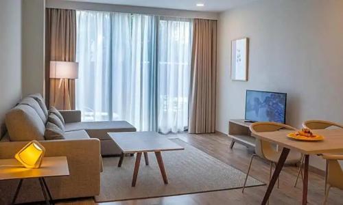 ApartAttica 21 Vallés - 74