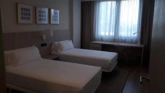 ApartAttica 21 Vallés - 3