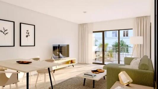 ApartAttica 21 Vallés - 68