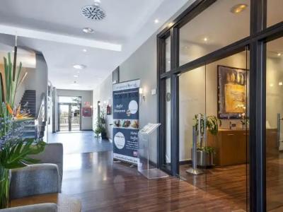 ApartAttica 21 Vallés - 15