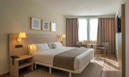 ApartAttica 21 Vallés - 75