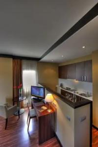 ApartAttica 21 Vallés - 98