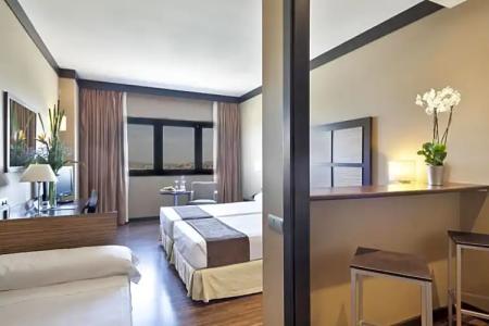 ApartAttica 21 Vallés - 89