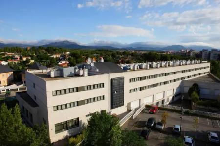 ApartAttica 21 Vallés - 17