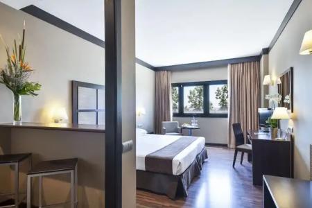 ApartAttica 21 Vallés - 86