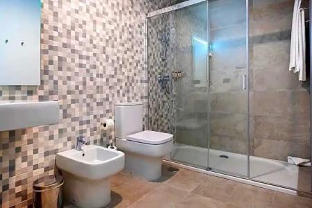 ApartAttica 21 Vallés - 55