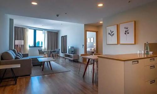 ApartAttica 21 Vallés - 77