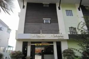 Royal Nakara Hotel, Ao Nang