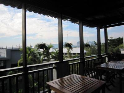 Royal Nakara Ao Nang - 14