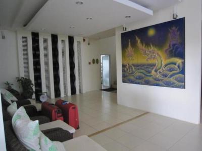 Royal Nakara Ao Nang - 10