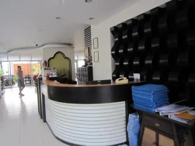 Royal Nakara Ao Nang - 8