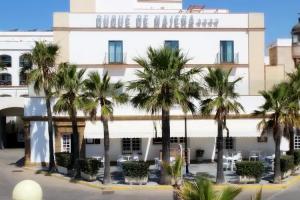 Hotel Duque de Najera, Rota