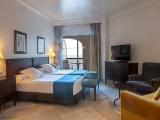 Superior Triple room with sea view