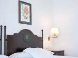 Classic room with sea view