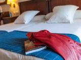 Superior Double room with ocean view
