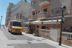 Macavi Guest house, Rota