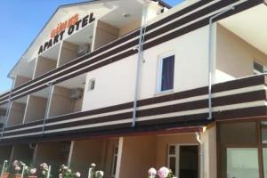 Kerpe Gunes Apart Hotel, Kerpe