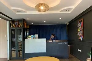 Tharapark View Hotel - SHA Plus, Krabi
