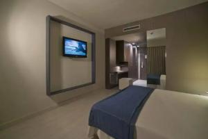 Hotel Spa Mediterraneo Park, Roses