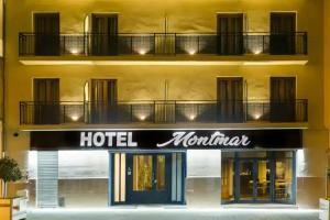 Hotel Montmar