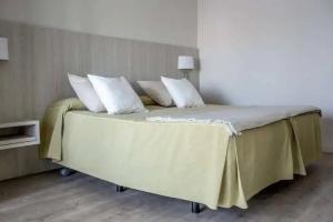 Hotel Marina, Roses