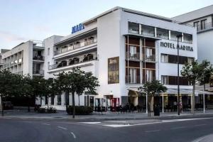 Hotel Marina, Roses
