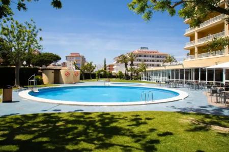 Prestige Goya Park - 39