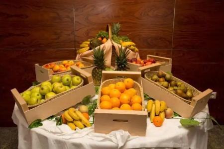 Prestige Goya Park - 11