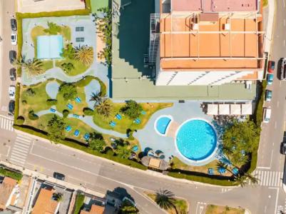 Prestige Goya Park - 35