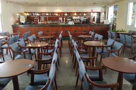 Prestige Goya Park - 27