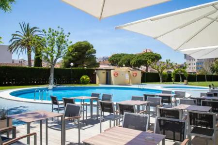 Prestige Goya Park - 46