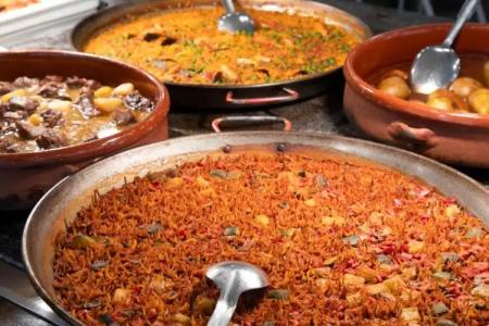 Prestige Goya Park - 10