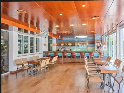 Prestige Goya Park - 34