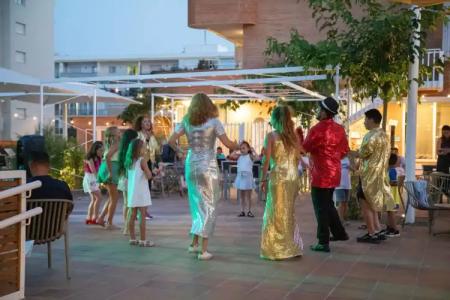 Prestige Sant Marc - 32