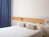 Double room with view