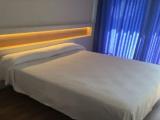 Adapted Double room