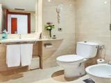 Superior Triple room with balcony