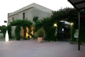 Hotel Mas Palou, Roses